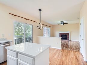 18643 E Crestridge Drive, Aurora CO 80015