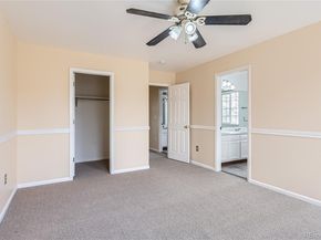 18643 E Crestridge Drive, Aurora CO 80015