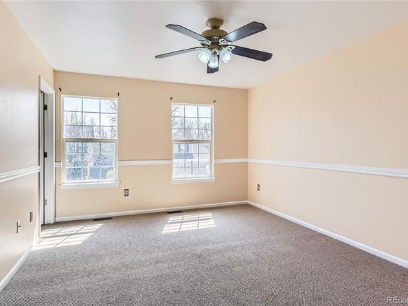18643 E Crestridge Drive, Aurora CO 80015