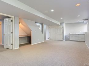 18643 E Crestridge Drive, Aurora CO 80015