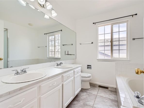 18643 E Crestridge Drive, Aurora CO 80015