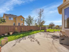 9528 E 112th Place, Commerce City CO 80640