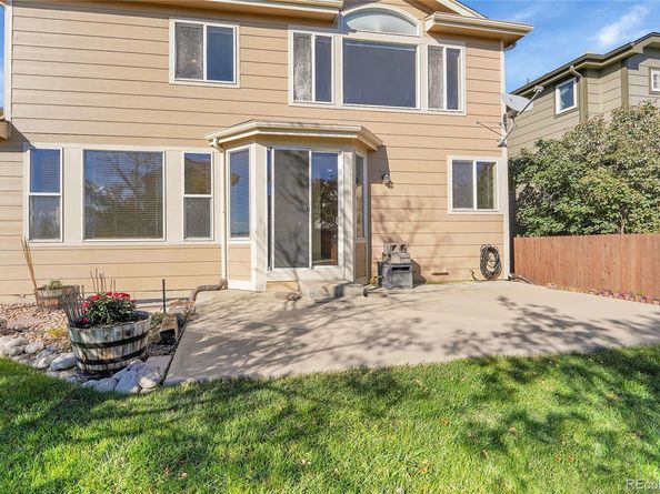 9528 E 112th Place, Commerce City CO 80640