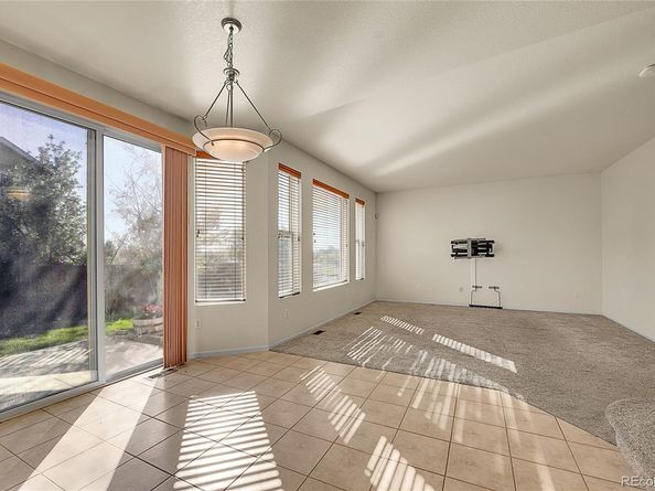 9528 E 112th Place, Commerce City CO 80640