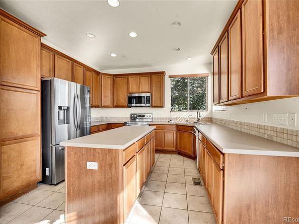 9528 E 112th Place, Commerce City CO 80640