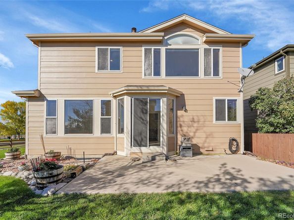 9528 E 112th Place, Commerce City CO 80640