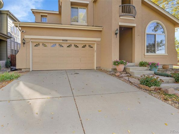 9528 E 112th Place, Commerce City CO 80640
