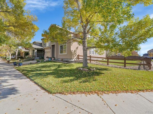 9528 E 112th Place, Commerce City CO 80640
