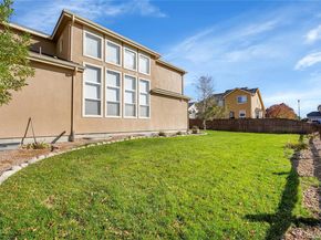9528 E 112th Place, Commerce City CO 80640