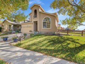 9528 E 112th Place, Commerce City CO 80640