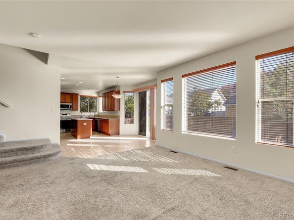 9528 E 112th Place, Commerce City CO 80640