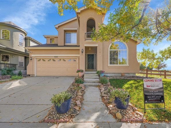 9528 E 112th Place, Commerce City CO 80640