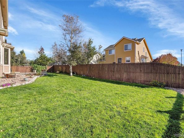 9528 E 112th Place, Commerce City CO 80640
