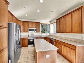 9528 E 112th Place, Commerce City CO 80640