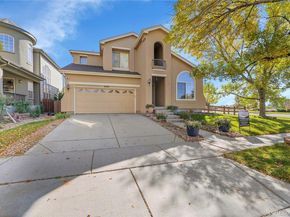 9528 E 112th Place, Commerce City CO 80640