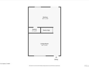 1424 Swan Avenue, Brighton CO 80601