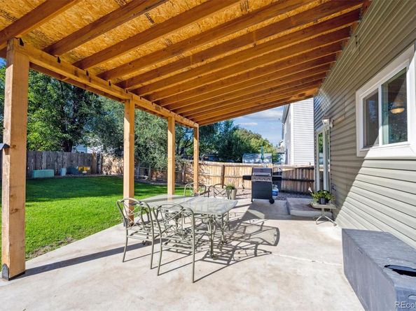 1424 Swan Avenue, Brighton CO 80601