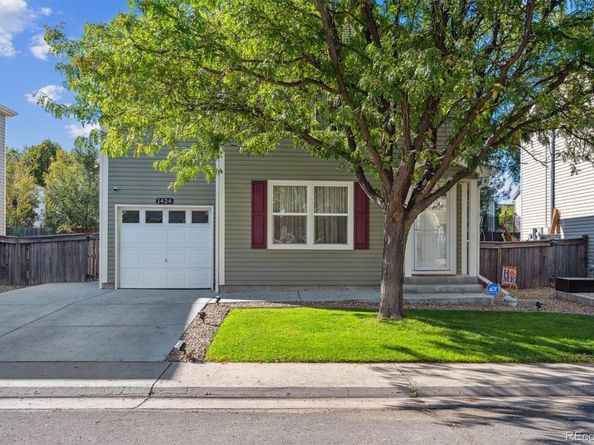 1424 Swan Avenue, Brighton CO 80601