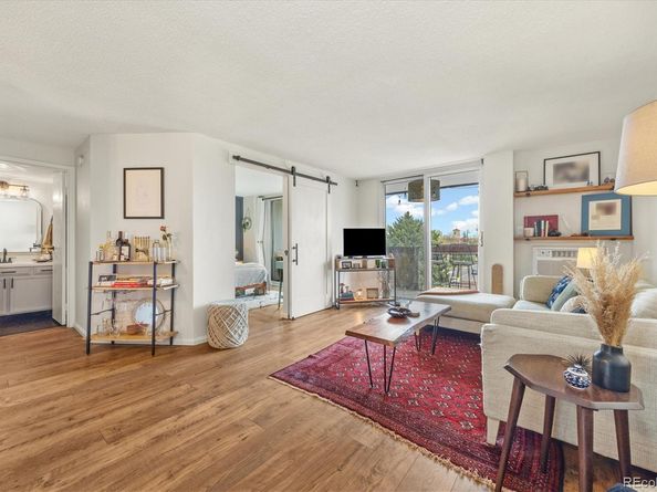 799 Dahlia Street 503, Denver CO 80220