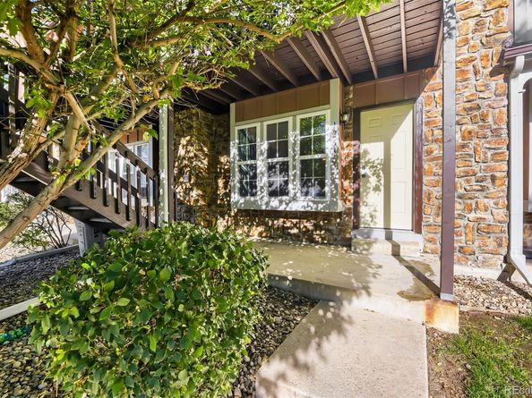 1254 S Flower Circle C, Denver CO 80232