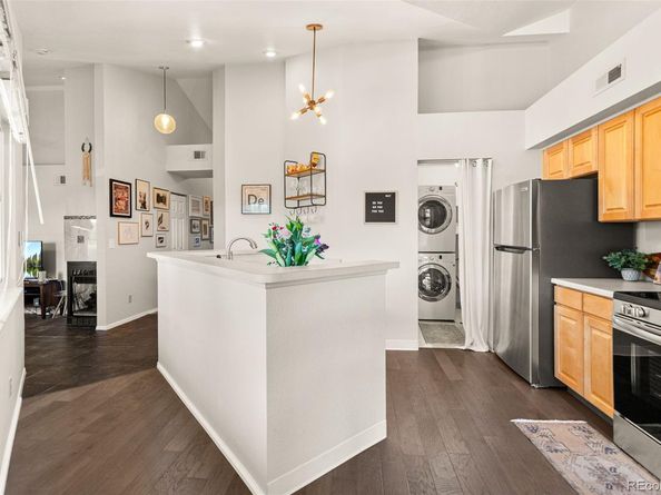 6001 S Yosemite Street B301, Greenwood Village CO 80111