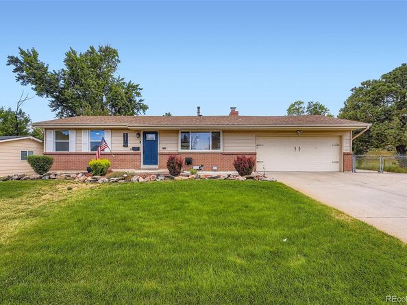 4244 W Monmouth Avenue, Littleton CO 80123