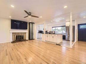 4244 W Monmouth Avenue, Littleton CO 80123