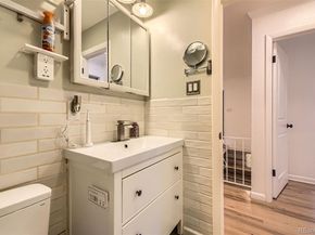 4244 W Monmouth Avenue, Littleton CO 80123