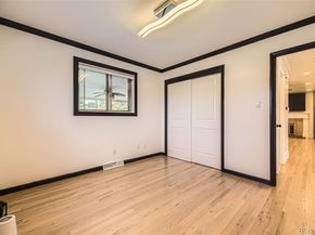4244 W Monmouth Avenue, Littleton CO 80123