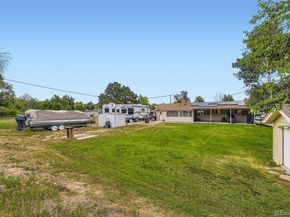 4244 W Monmouth Avenue, Littleton CO 80123