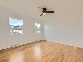 4244 W Monmouth Avenue, Littleton CO 80123