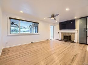 4244 W Monmouth Avenue, Littleton CO 80123