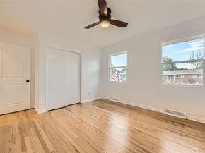 4244 W Monmouth Avenue, Littleton CO 80123