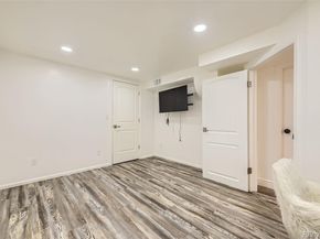 4244 W Monmouth Avenue, Littleton CO 80123