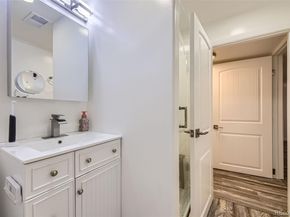 4244 W Monmouth Avenue, Littleton CO 80123