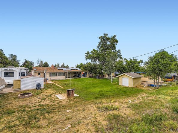 4244 W Monmouth Avenue, Littleton CO 80123