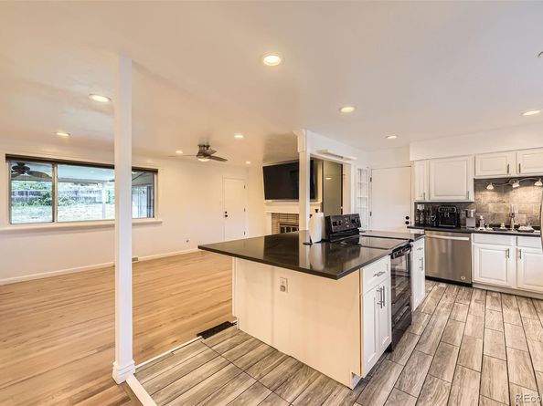 4244 W Monmouth Avenue, Littleton CO 80123