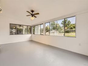 4244 W Monmouth Avenue, Littleton CO 80123