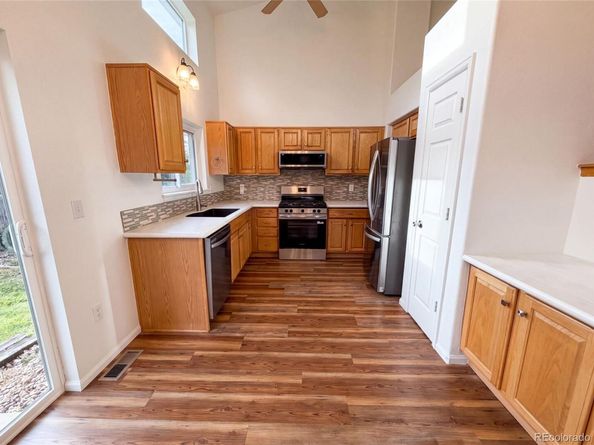 4149 S Rome Street, Aurora CO 80018