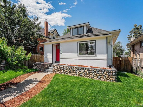 2767 W 38th Avenue, Denver CO 80211