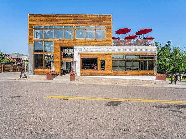 2767 W 38th Avenue, Denver CO 80211