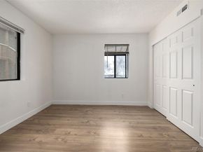 2929 W Floyd Avenue 201, Denver CO 80236