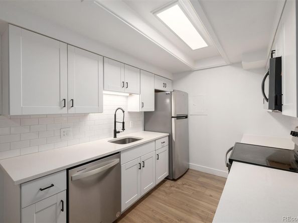 2929 W Floyd Avenue 201, Denver CO 80236