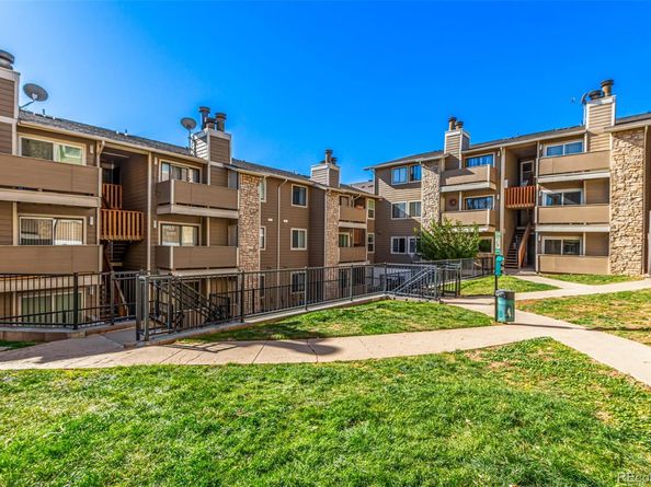 2929 W Floyd Avenue 201, Denver CO 80236