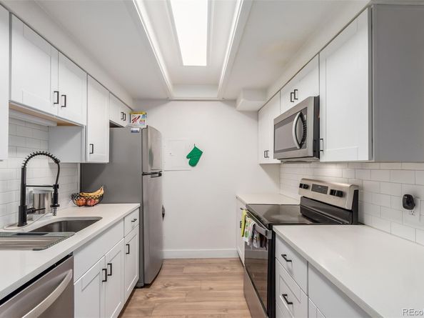 2929 W Floyd Avenue 201, Denver CO 80236