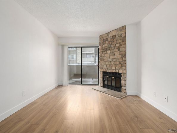 2929 W Floyd Avenue 201, Denver CO 80236