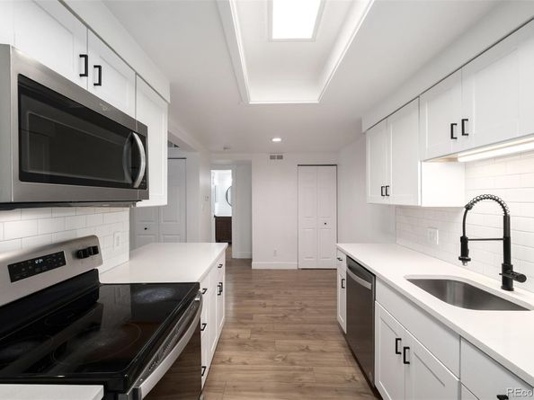 2929 W Floyd Avenue 201, Denver CO 80236