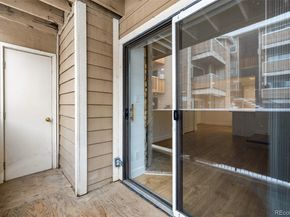 2929 W Floyd Avenue 201, Denver CO 80236
