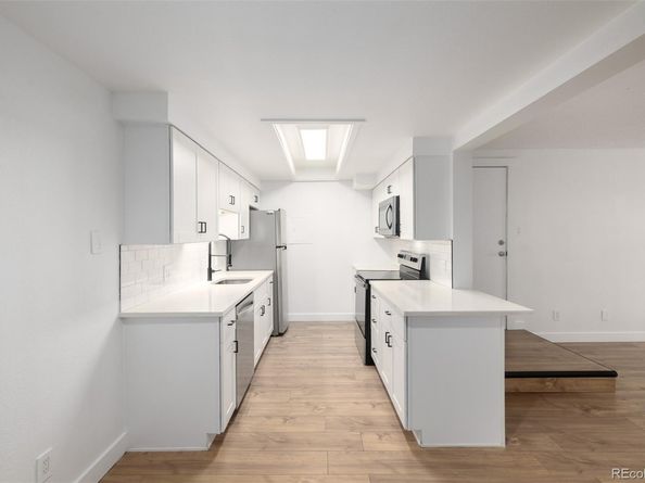 2929 W Floyd Avenue 201, Denver CO 80236