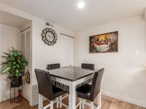 2929 W Floyd Avenue 201, Denver CO 80236